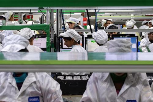 Thu hút 'đại bàng', Ấn Độ kéo dài ưu đãi thuế đến năm 2041
