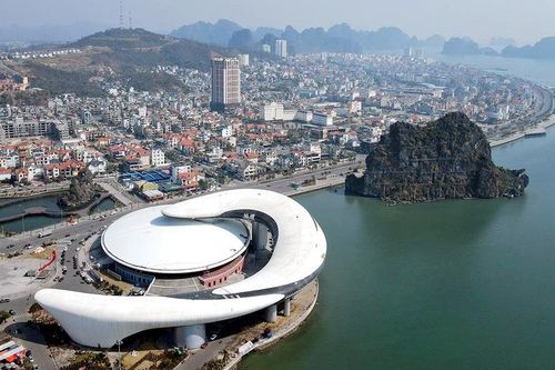 Quảng Ninh cụ thể hóa Quy hoạch chung đô thị đến năm 2050, tầm nhìn 2075
