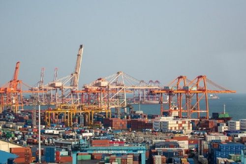 5 trọng tâm đổi mới xúc tiến thương mại Việt - Hàn hướng tới kết quả thực chất