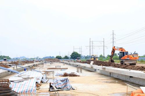 Tập trung tháo gỡ vướng mắc, thúc đẩy triển khai Khu công nghệ cao sinh học Hà Nội