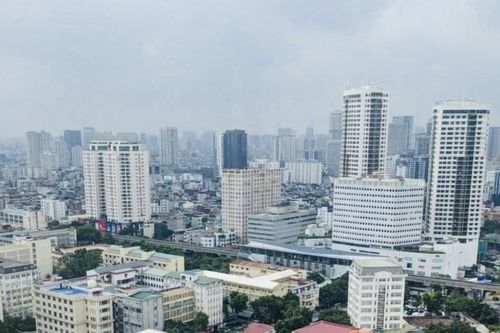 Dòng vốn hướng đến những thị trường bất động sản có lợi thế kết nối