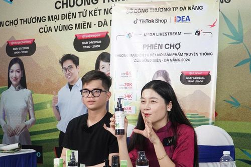 Xây dựng xã, phường thương mại điện tử