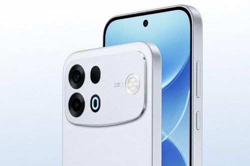 OPPO A7 Pro Max ra mắt: Pin 10.000 mAh, chip Snapdragon 4 Gen 5 và chuẩn chống nước IP69K