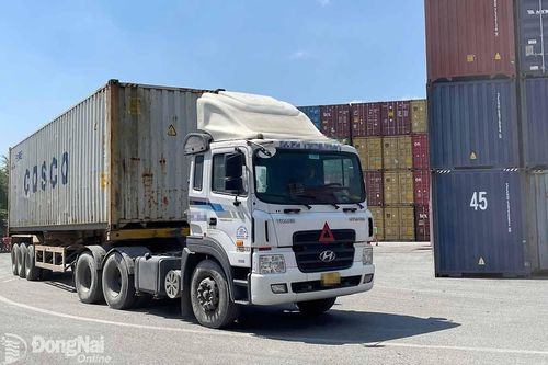 Đảm bảo trật tự, an toàn giao thông trong kinh doanh vận tải