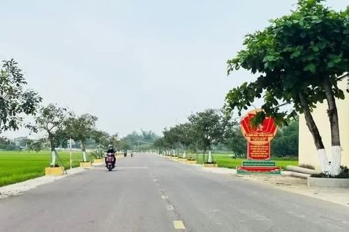 Gia Lai ban hành Bộ tiêu chí xã nông thôn mới, nông thôn mới hiện đại giai đoạn 2026-2030