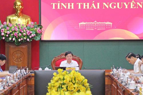 Lấy lợi ích quốc gia, dân tộc làm kim chỉ nam trong công tác đối ngoại