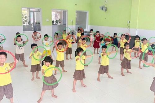 Đối thoại để đồng hành phát triển giáo dục