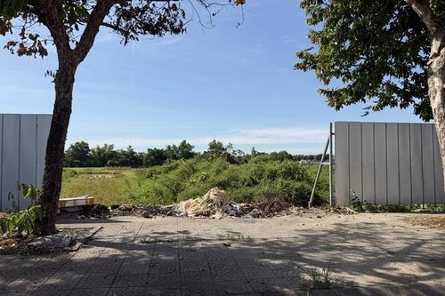 UBND TP. Huế thông báo thu hồi đất dự án Khu dân cư Tứ Hạ - Hương Văn