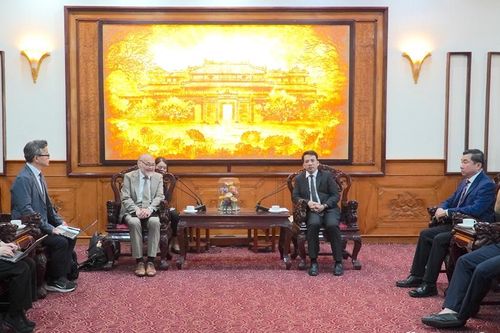 Hướng đến nhân rộng mô hình phân loại rác cộng đồng