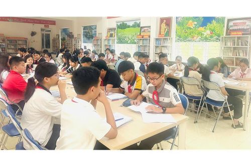 Hà Tĩnh chưa điều chỉnh điểm trường, trước mắt ưu tiên ổn định dạy và học