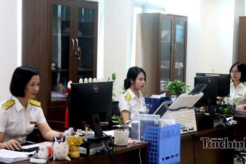 Bộ Tài chính bãi bỏ 2 thông tư về phụ cấp chức vụ lãnh đạo và vị trí việc làm công chức nghiệp vụ chuyên ngành tài chính