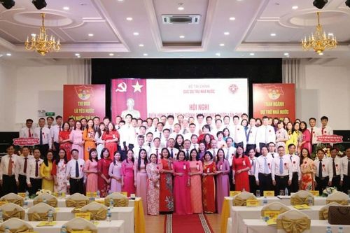 Ngành Dự trữ Nhà nước: Viết tiếp truyền thống bằng khát vọng đổi mới