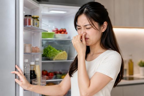 Thói quen cất thức ăn vào tủ lạnh tưởng vô hại nhưng có thể khiến vi khuẩn sinh sôi