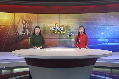 Chương trình Hà Nội buổi sáng | 05/08/2026