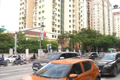Đề xuất nâng thời hiệu xử phạt vi phạm hành chính lên 3 năm