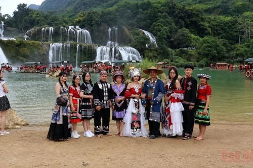 Du lịch Cao Bằng doanh thu hơn 2.100 tỷ đồng, chạm mốc 1,9 triệu lượt khách.