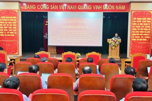 Tập trung hoàn thành kế hoạch kiểm toán với chất lượng, hiệu quả cao nhất