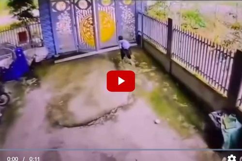 Cụ bà 89 tuổi là vợ liệt sĩ mất tích bí ẩn 5 ngày, công an và bộ đội phát thông báo khẩn tìm kiếm
