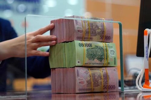 Lãi suất huy động các ngân hàng hôm nay (5/8/2026)