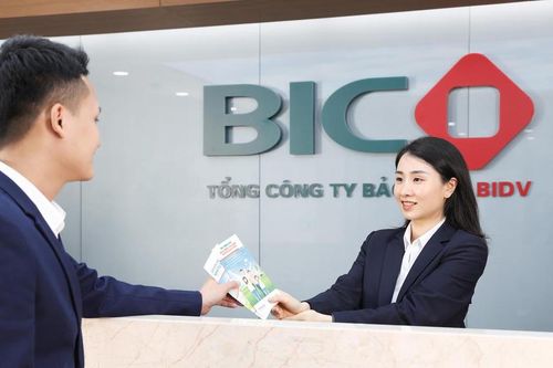 BIC tăng trưởng phí bảo hiểm gốc, lợi nhuận quý II cải thiện rõ nét
