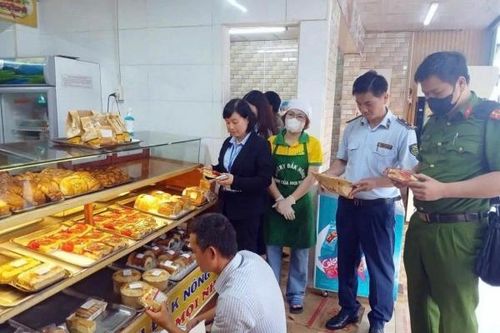 Lâm Đồng: Thành lập Ban Chỉ đạo liên ngành tổng rà soát, xử lý vi phạm an toàn thực phẩm