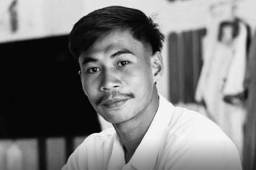 Cầu thủ Thái Lan bị sét đánh tử vong khi đang thi đấu