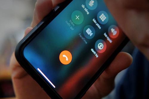 Cẩn trọng với các cuộc gọi tự động quảng cáo hỗ trợ vay vốn không cần tài sản bảo đảm, chỉ cần CCCD