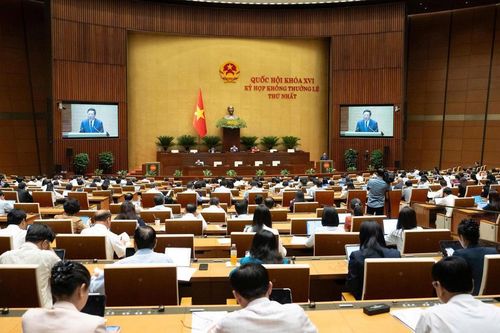 Cần công khai dữ liệu, lấy ý kiến cộng đồng và giải trình khi điều chỉnh chỉ tiêu kiến trúc
