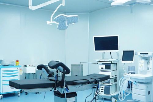 Bệnh viện Phổi Nghệ An thành lập Khoa Ngoại lồng ngực, hoàn thiện điều trị bệnh hô hấp chuyên sâu