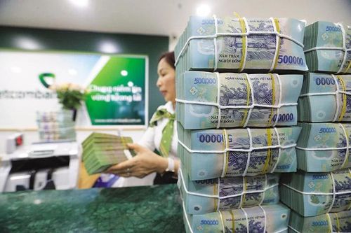 Chi phí dự phòng chia rẽ bức tranh lợi nhuận ngân hàng nửa đầu năm