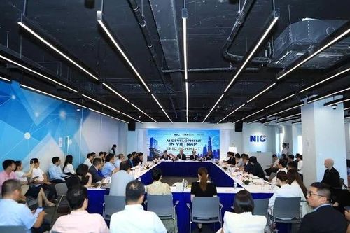 Thành lập và phát triển Mạng lưới chuyên gia trí tuệ nhân tạo Việt Nam toàn cầu
