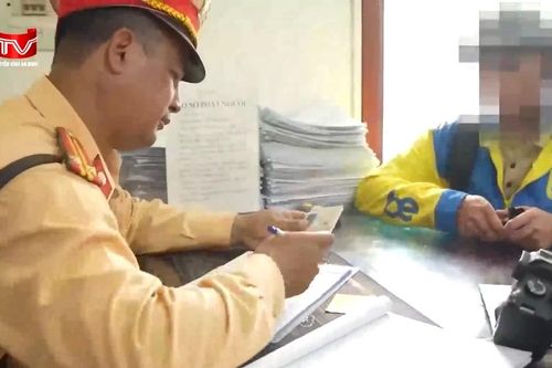 Bộ Công an đề xuất nâng thời hiệu xử phạt vi phạm hành chính