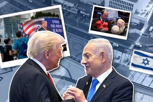 Israel bác kế hoạch Gaza do ông Trump hậu thuẫn, từ chối đề xuất rút quân