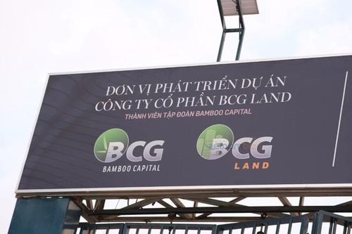 Bamboo Capital và BCG Land bị hủy tư cách công ty đại chúng