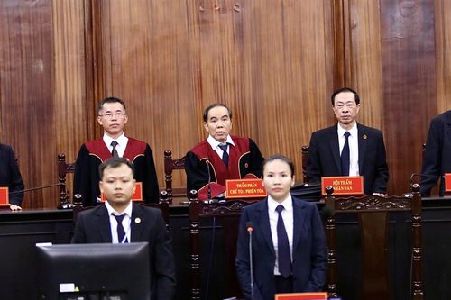 Đề xuất thẩm phán được bảo mật danh tính khi xét xử các vụ án nguy hiểm cao