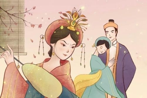 Thế nào là 'ghen Hoạn Thư'?
