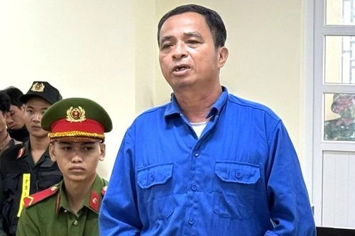 Phạt tù đối tượng 'phá hoại chính sách đoàn kết' ở Đắk Lắk