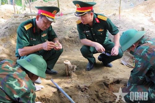 Hồ sơ Câu Nhi - Hành trình giải mã trận đánh - Bài 3: Cuộc tìm kiếm chưa có điểm dừng (Tiếp theo và hết)