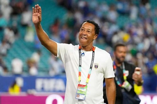 Tin thể thao (6-8): Huấn luyện viên của Cape Verde bất ngờ từ chức
