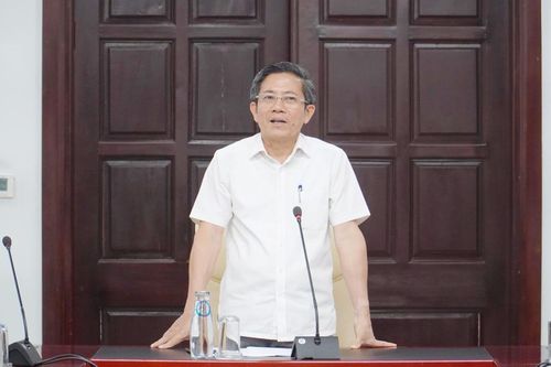 Rà soát nâng công suất khai thác các mỏ khoáng sản