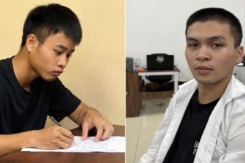 Làm rõ nhóm đối tượng livestream 'vé cào trúng thưởng' để lừa đảo chiếm đoạt tài sản
