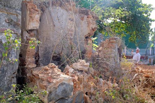 Để những địa chỉ đỏ được gìn giữ bền vững