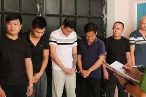Mất tất cả vì cờ bạc