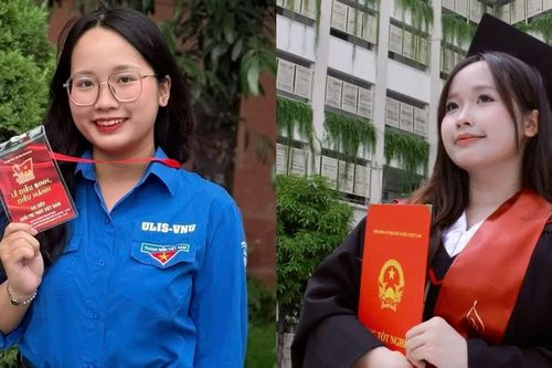 Thủ khoa Sư phạm Tiếng Trung nhận học bổng thạc sĩ ĐH Sư phạm Bắc Kinh: 'Khi có đam mê, việc học không còn là áp lực'