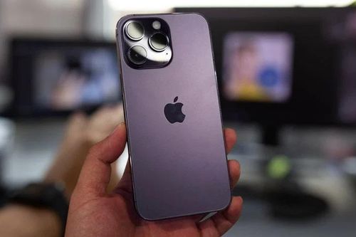 iPhone 14 Pro Max bất ngờ 'gây sốt' với mức giá rẻ bất ngờ