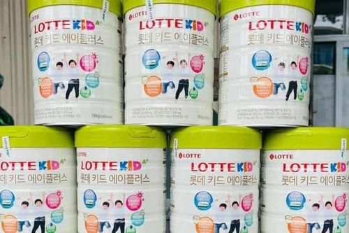 [VIDEO] Quảng cáo sai sữa Lotte Kid A+ bị phạt 200 triệu đồng