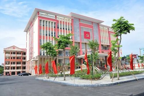 Ninh Bình đổi tên Trường Chính trị tỉnh thành Trường Chính trị Trường Chinh