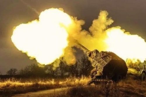 Xung đột Nga-Ukraine leo thang căng thẳng, Tổng thống Putin ra quyết định bất ngờ, Kiev có động lực mới từ Anh và NATO
