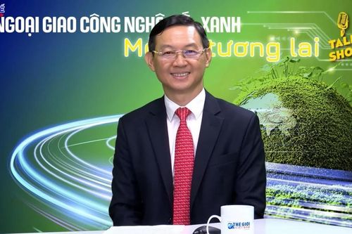 Muốn 'đi sau về trước', Việt Nam cần giải bài toán quản trị AI