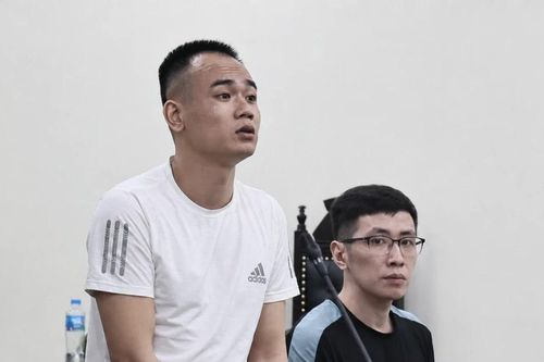 Tuyên tử hình và tù chung thân hai kẻ cầm đầu đường dây ma túy xuyên quốc gia